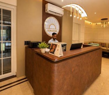 Indora Hotel | Hotel Sunshine