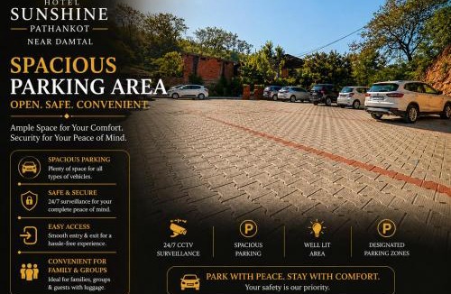 Indora Hotel | Hotel Sunshine