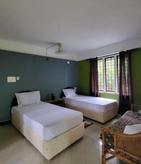 Kaimane Villa | Whispering Woods Retreat Thirunelli