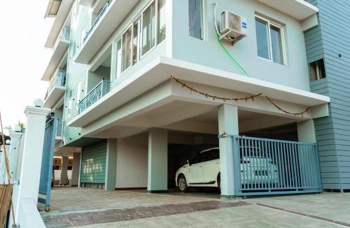 Patnem Apartment | Havenwood Retreat 1BHK 5 min to Palolem