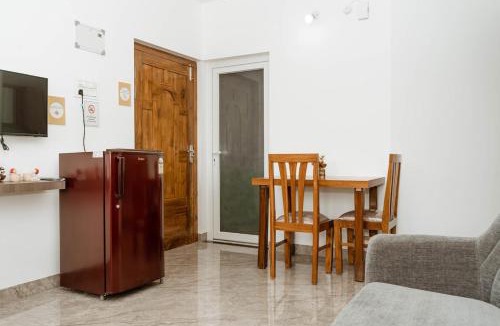 Patnem Apartment | Havenwood Retreat 1BHK 5 min to Palolem