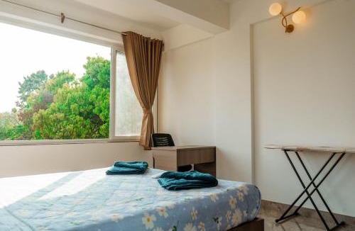 Patnem Apartment | Happy Nest 2BHK Escape to Canacona