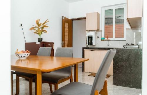 Patnem Apartment | Happy Nest 2BHK Escape to Canacona