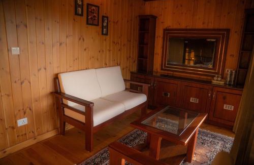 Kodaikanal House | Misty Glen Resort