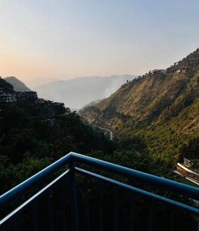 Bullawala House | Shreya Home Stay Kempty Waterfall