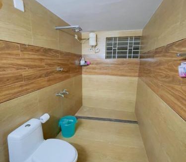 Puthenvelikara Villa | RiverSoul Pool Villa