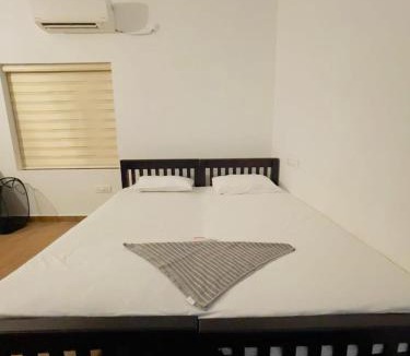 Puthenvelikara Villa | RiverSoul Pool Villa