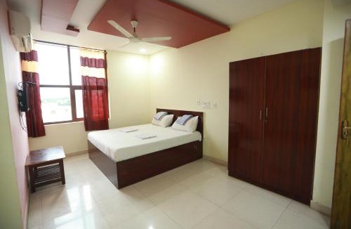 Madurai Hotel | Hotel Madurai Comforts
