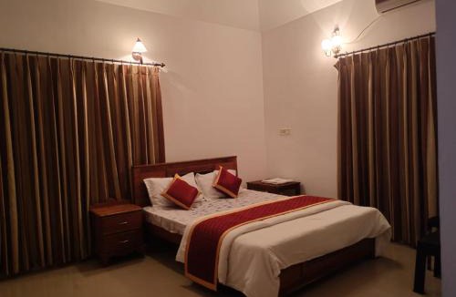Kottappadi part Villa | The Trio