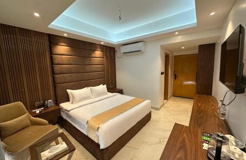 Cox's Bazar Hotel | Hotel Makkah