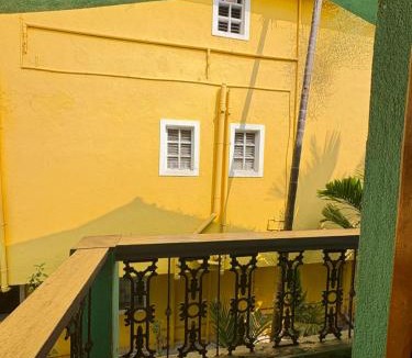 Calangute House | Virens Heaven Stays