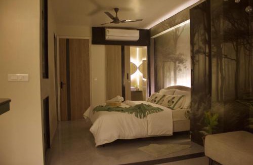 Jagatpura Apartment | Chérie Bliss Loft