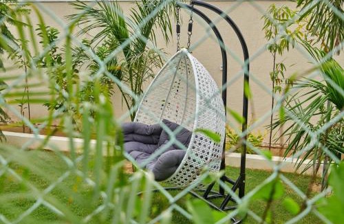 Amer House | Free Birds Boutique Stay Amer