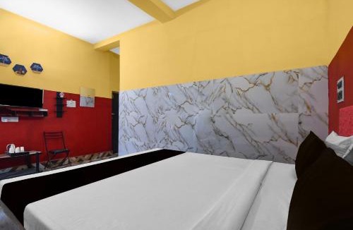 Madhyamgram Hotel | Hotel O Madhyamgram Railway Junction Formerly Dreamland