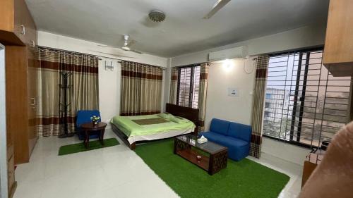 Mirpur Apartment | Mirpur Dohs - Opal Peaks Suites