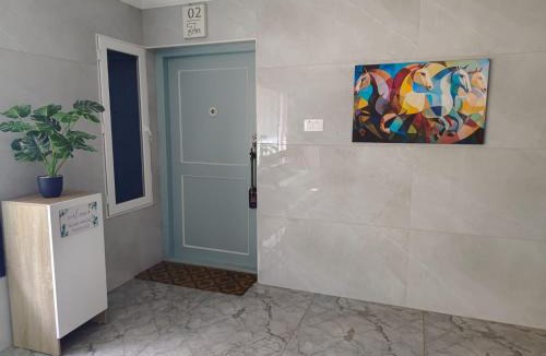 Thrissur Apartment | Best Homestay - 7 Elysee Homestay, Emerald