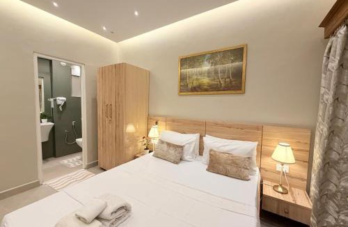 Benaulim Apartment | SeaSoul By The Beach Goa