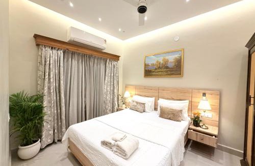 Benaulim Apartment | SeaSoul By The Beach Goa