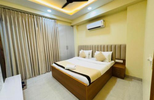 Sector 39 Hotel | The Grand Hotel Akshay