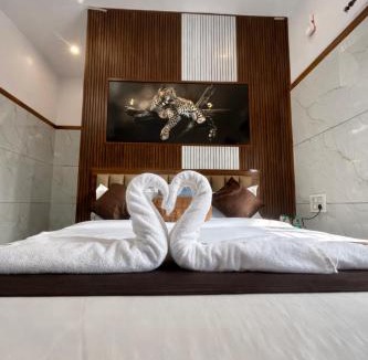 Mavalli Hotel | The Ocean Inn Luxury Stay