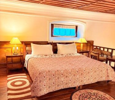 Landour House | Devdar Woods - An LVB Experience