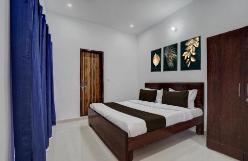 Gurugram Hotel | Hotel O SGT University Road Formerly Budhera