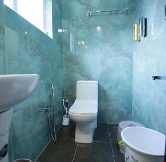 Katakeri Rural House | Spatica Holiday Homes