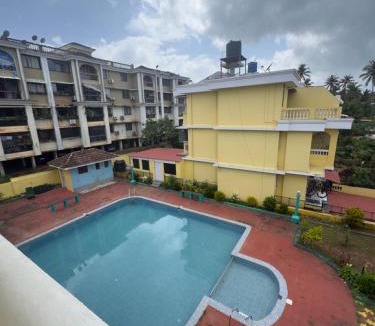 Vanelim Villa | Designer 3BHK Villa - Origin 3 by Living Atsource