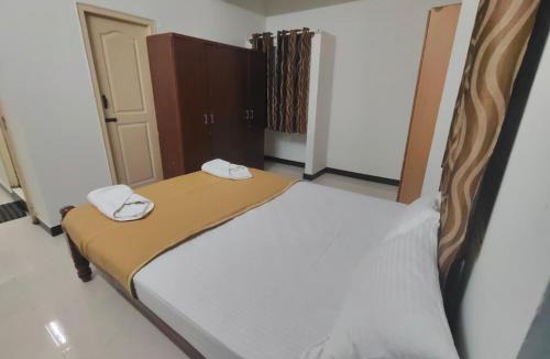 Kuvempu Nagara Apartment | Dormitory Elite
