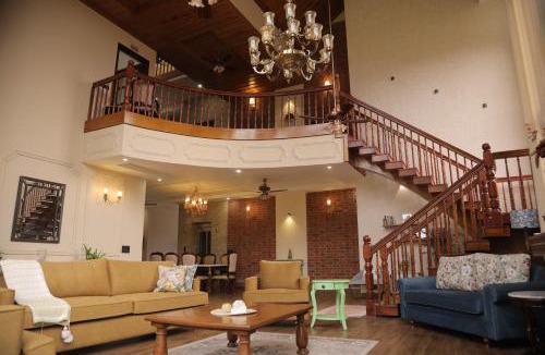 Bigha House | Nesthills