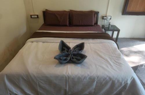 Supa House | Adventure Inn Dandeli