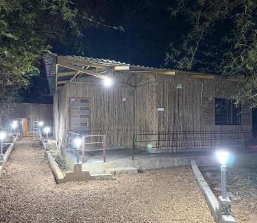 Supa House | Adventure Inn Dandeli