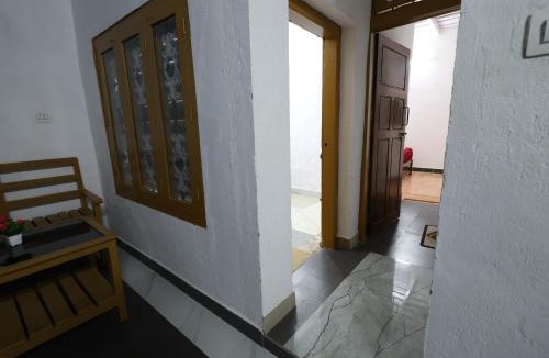 Panamaram Cabin | Vayuvana Heritage Organic Farm Resort