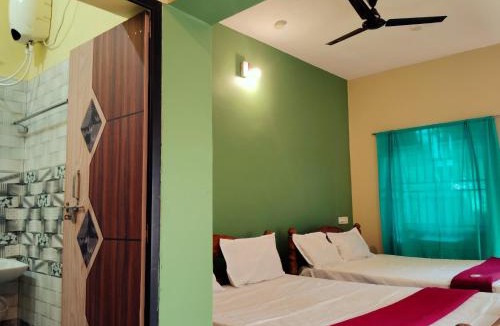 Hireguthi House | Aasare Home Stay Gokarna