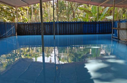 Patnem House | Sarara