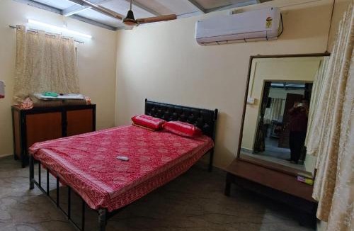 Patnem House | Sarara