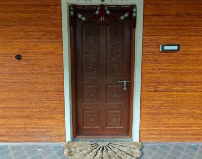 Patnem House | Sarara