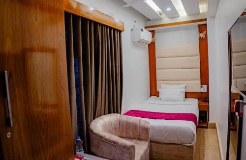 Chittagong Hotel | The Elegance Hotel & Suites