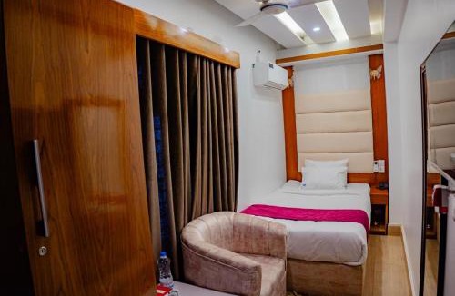 Chittagong Hotel | The Elegance Hotel & Suites