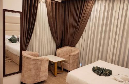 Chittagong Hotel | The Elegance Hotel & Suites