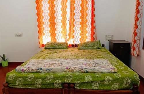 Mararikulam House | Kamlas - The Marari Beach Homestay