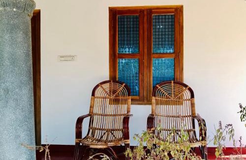 Mararikulam House | Kamlas - The Marari Beach Homestay