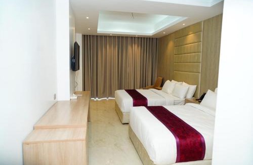 Cox's Bazar Hotel | Hotel Makkah