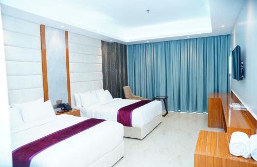 Cox's Bazar Hotel | Hotel Makkah