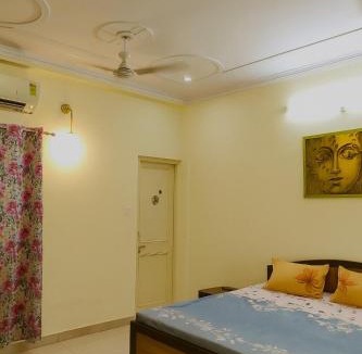 Haridwar House | Kusum Cottage