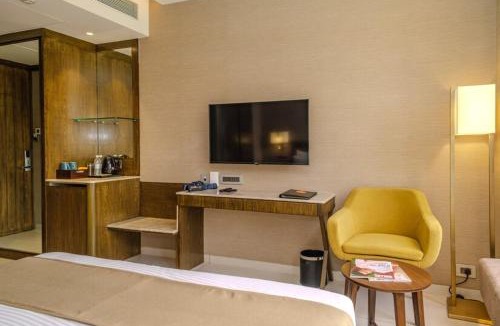 Panaji Hotel | Riverside Suites at Panjim Gymkhana