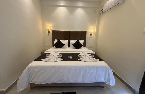Baga Hotel | Baga Sea shine