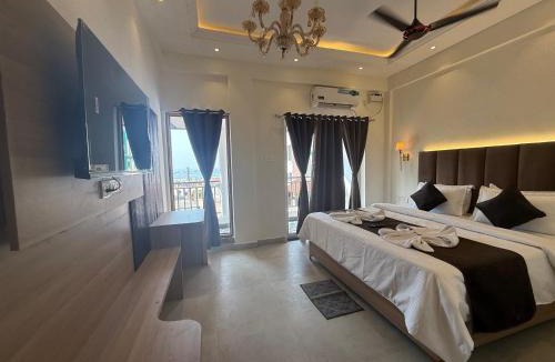 Baga Hotel | Baga Sea shine
