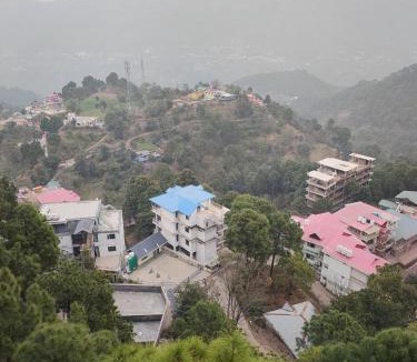 Kumarhatti Apartment | Silver wings Kasauli