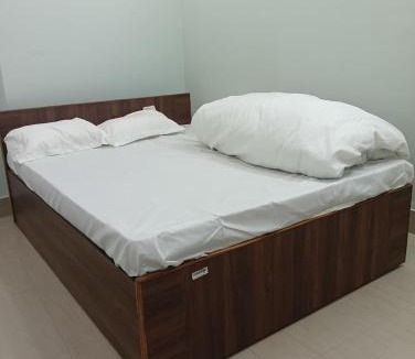 Khattalwada Cabin | Lodge Mayra